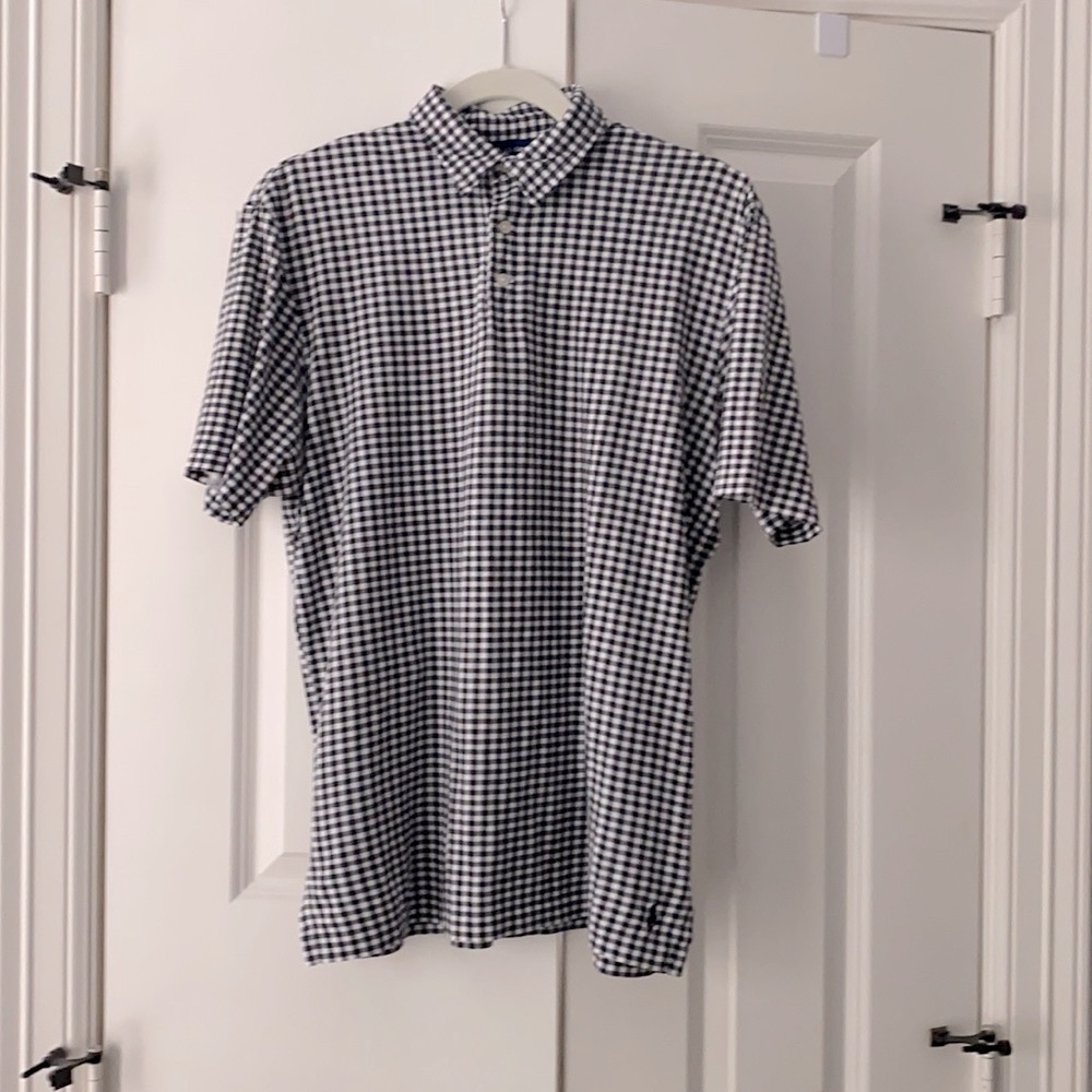 Ralph Lauren Polo Golf